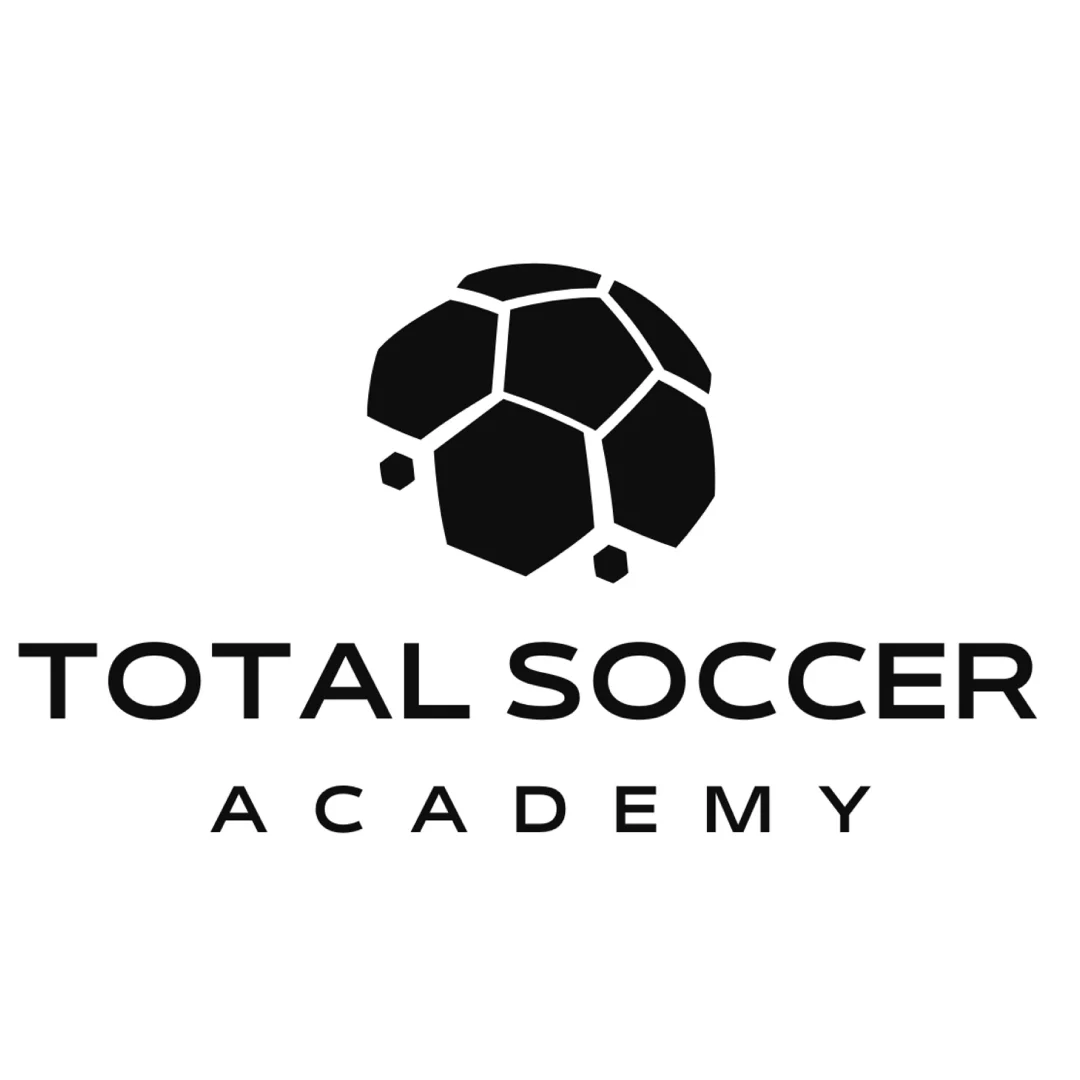 Total Soccer Academy logo