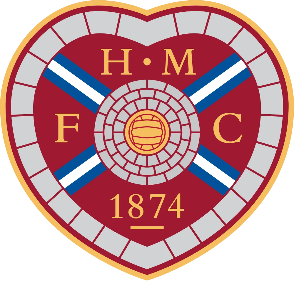 Hearts Logo