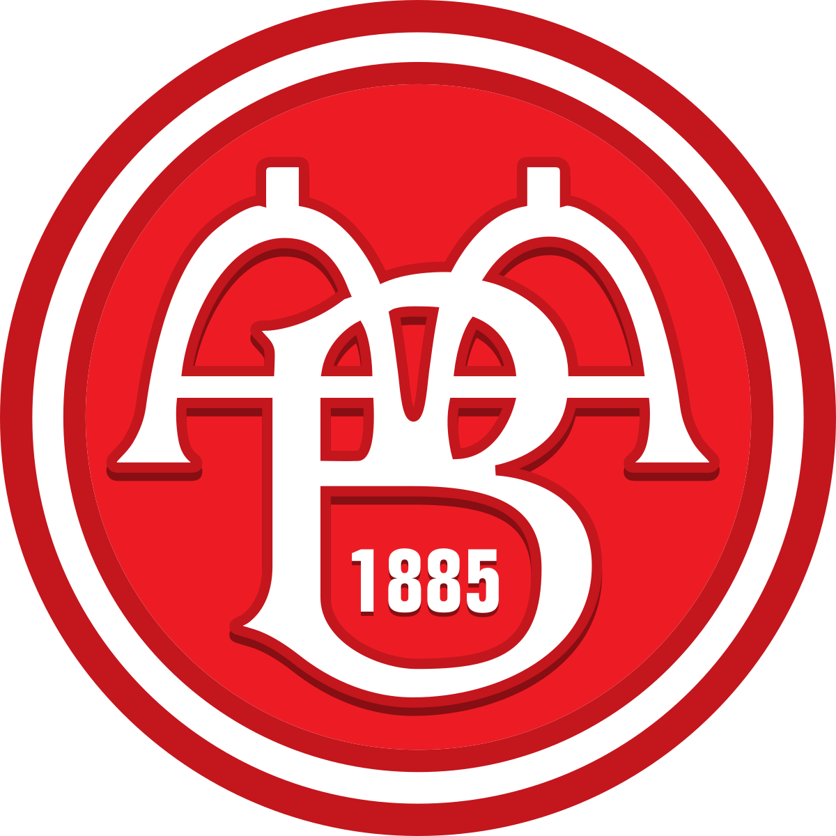 Logo Aalborg BK