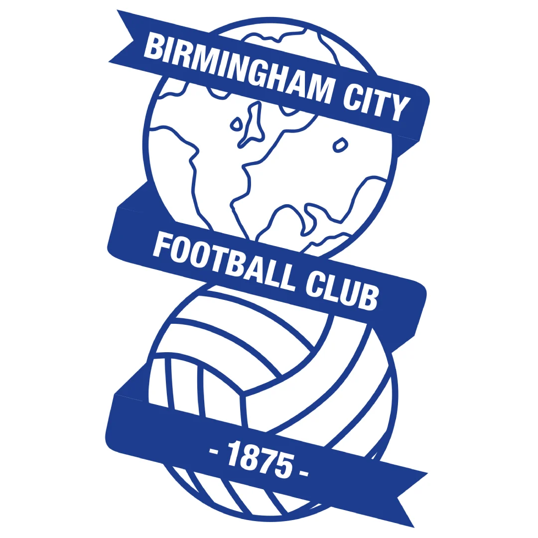 Birmingham city logo