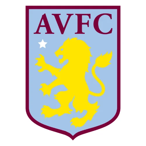 Logo Aston Villa FC