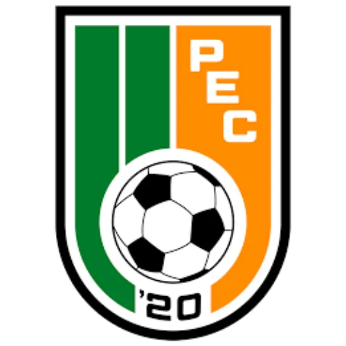 Pec'20 Logo