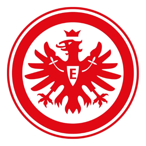 Eintracht Frankfurt 🇩🇪