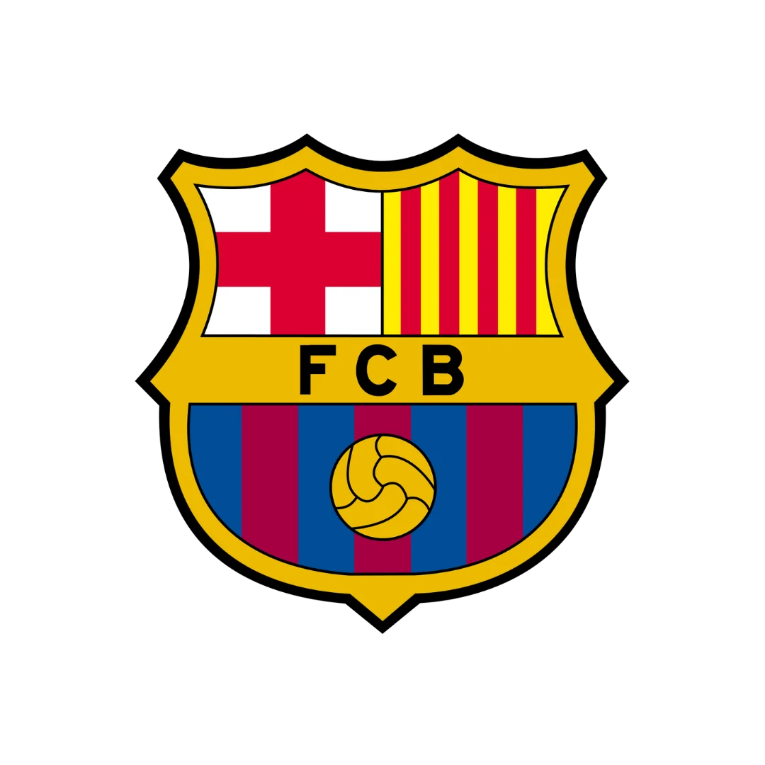 FC Barcelona logo