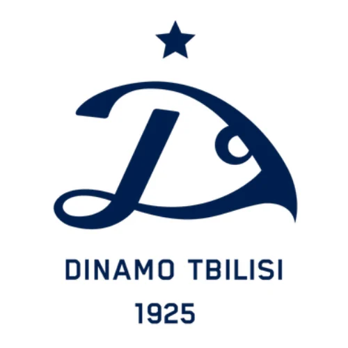 FC Dinamo Tbilisi 🇬🇪