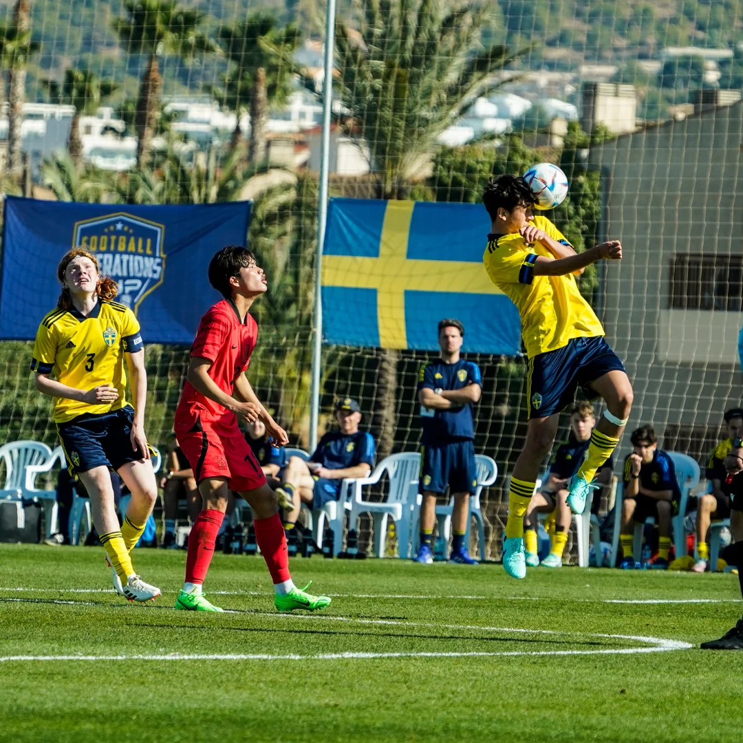 FFC Sweden 2