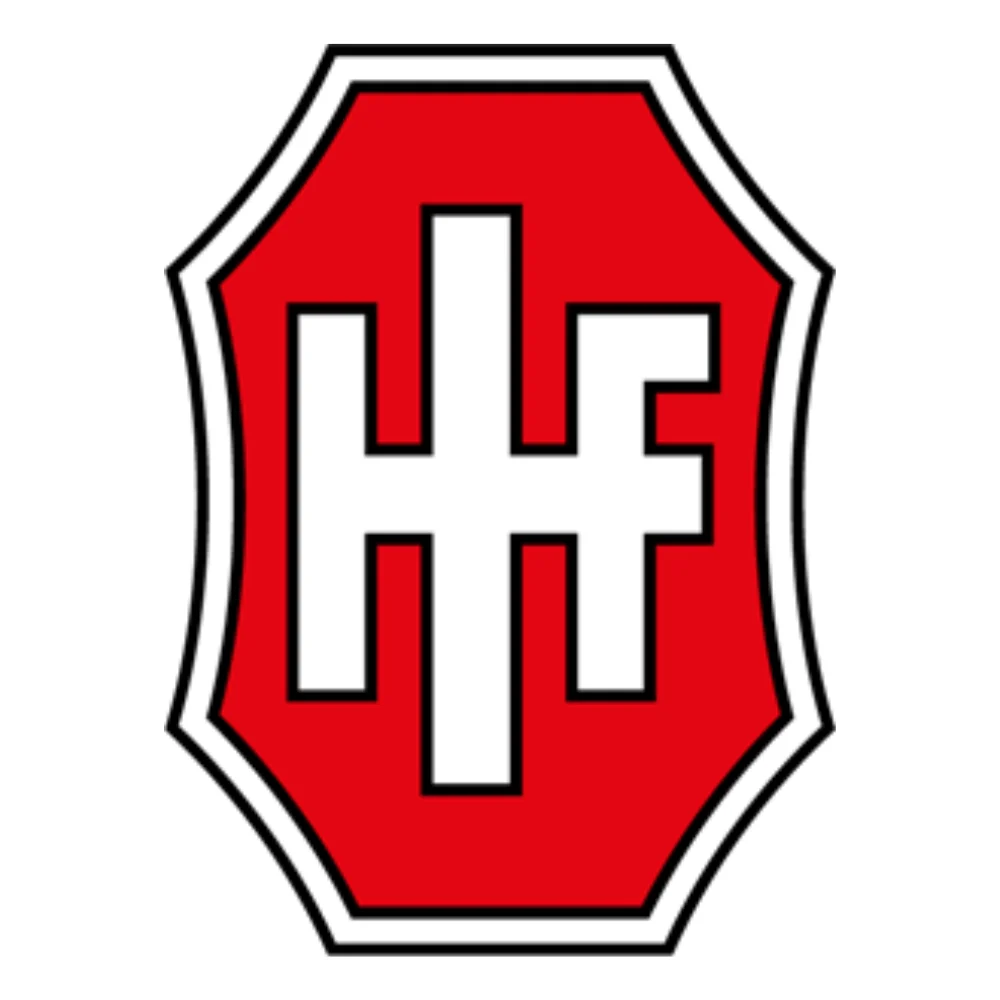 Hvidovre IF logo