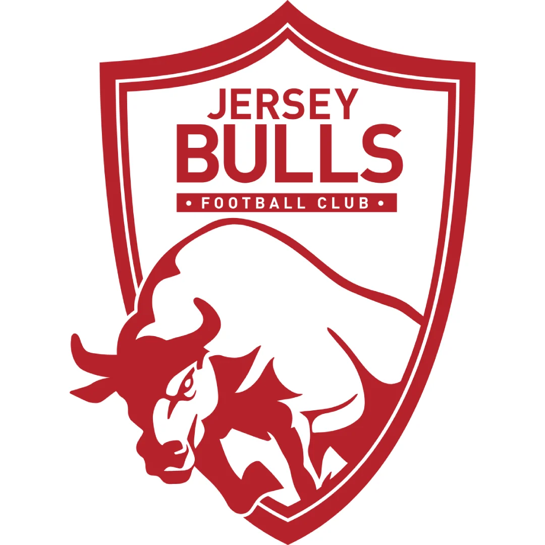 Jersey Bulls logo