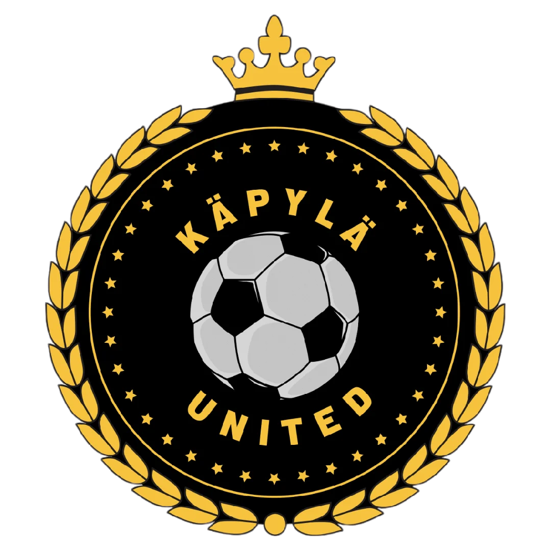 Kapyla United Logo