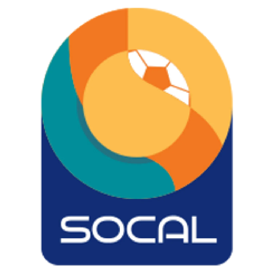 Logo SoCal