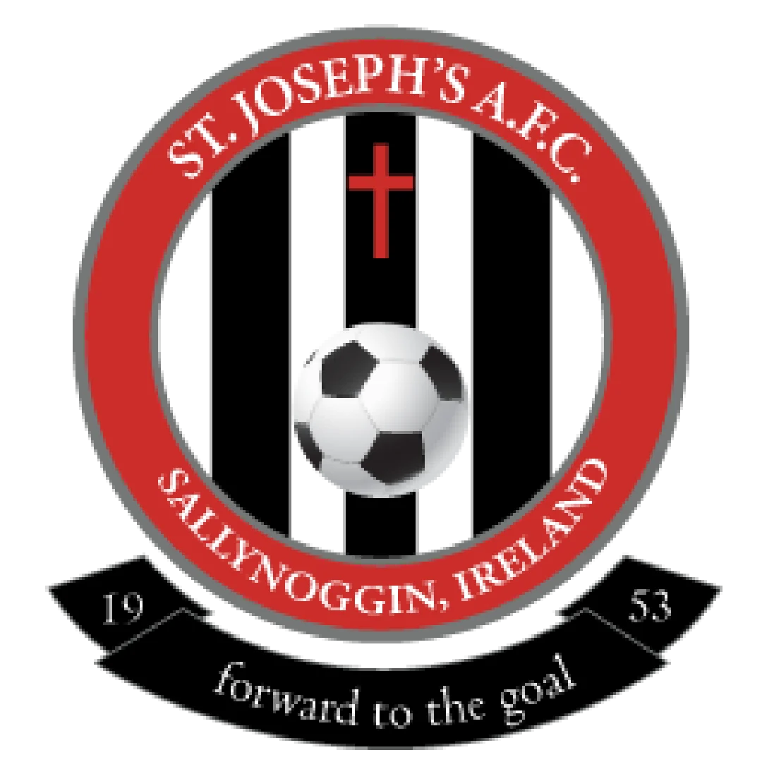 Logo St. Joseph Boys AFC