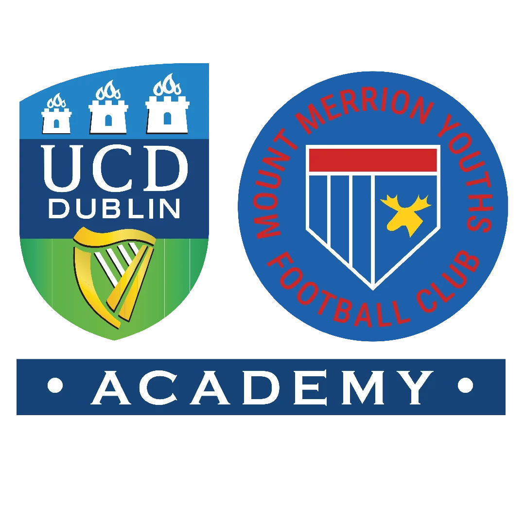 Logo UCD Dublin