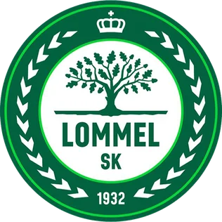 Lommel_SK_badge