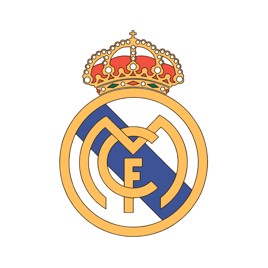 Real Madrid CF