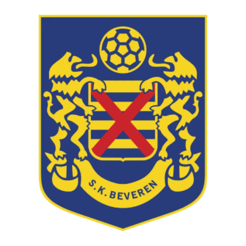 SK Beveren Logo