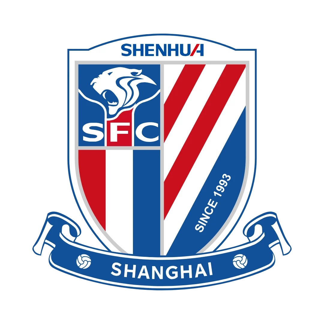 Shanghai Greenland Shenhua FC