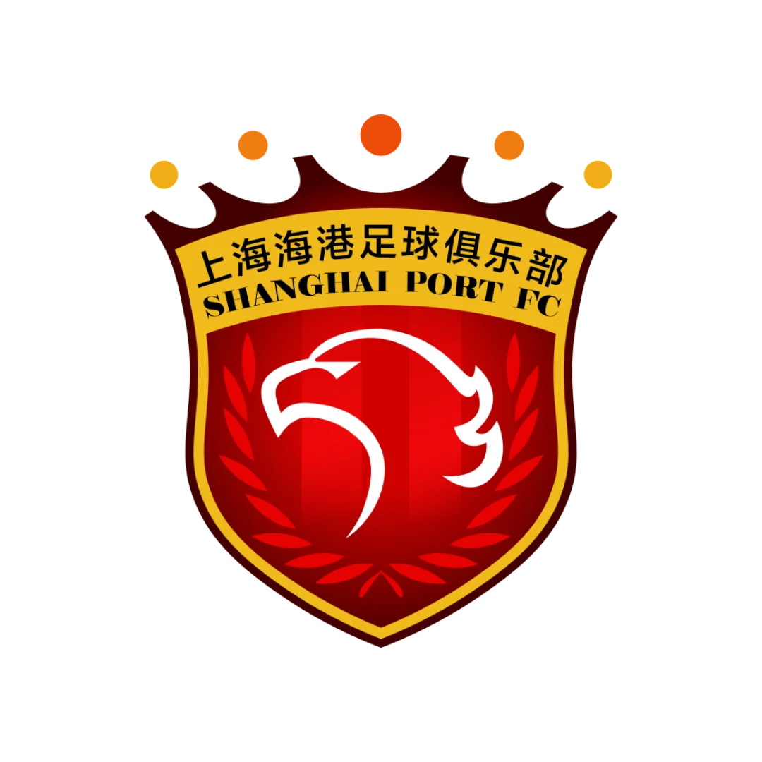 Shanghai SIPG