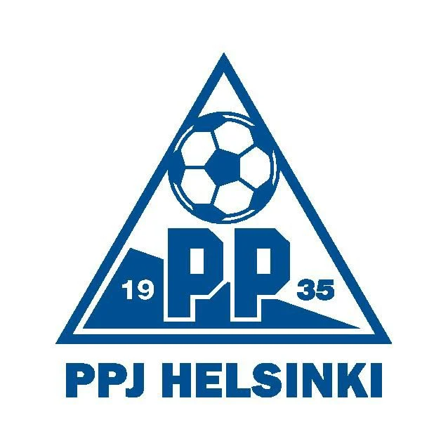 Logo PPJ Helsinki