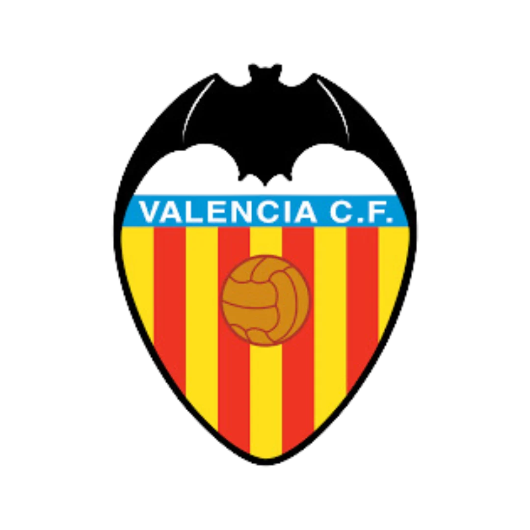 Valencia CF logo