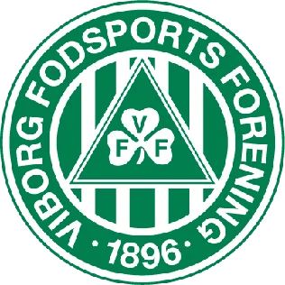 Viborg_FF_logo