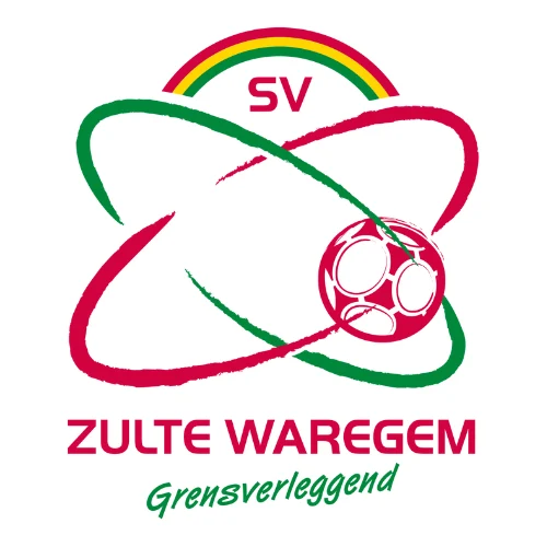 Zulte Waregem 🇧🇪