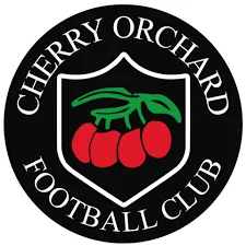 Logo Cherry Orchard