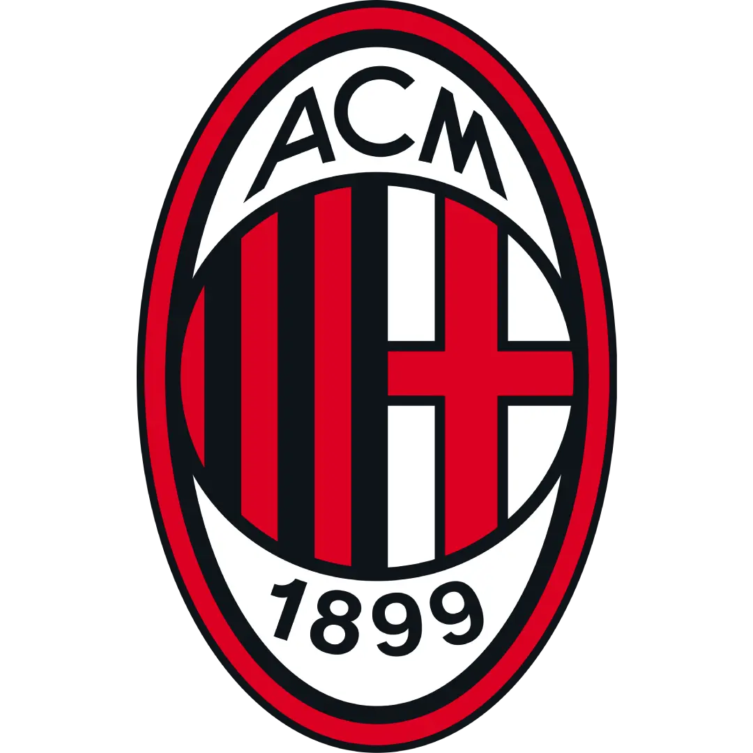 AC Milan Logo