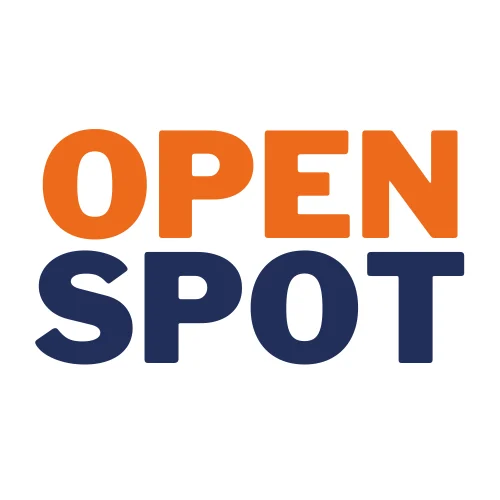 OPEN SPOT