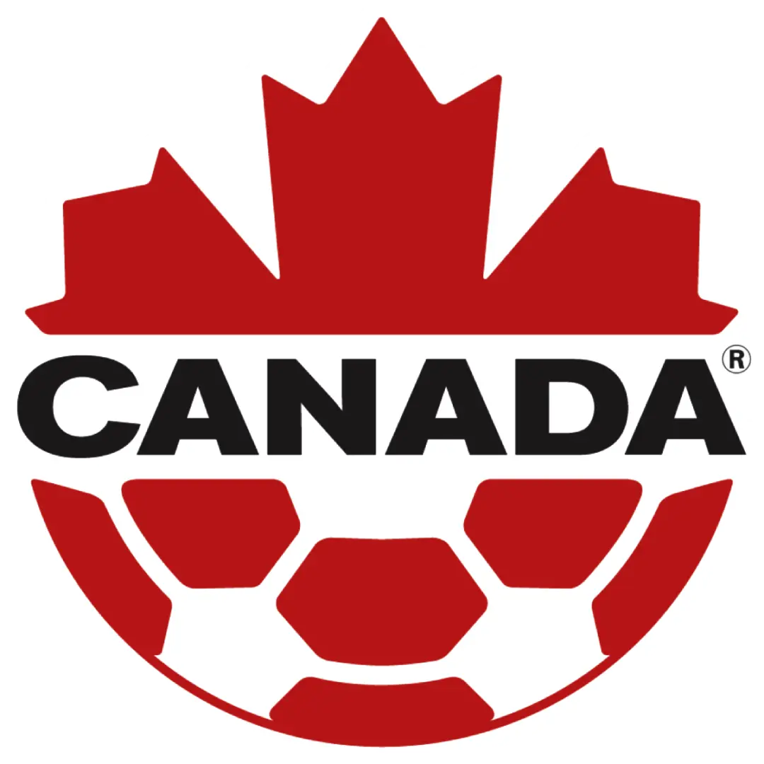 Canada Soccer Logo