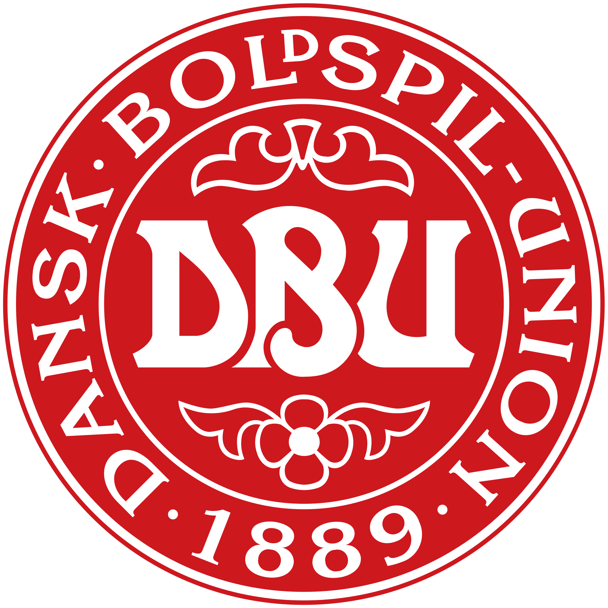 Logo DBU