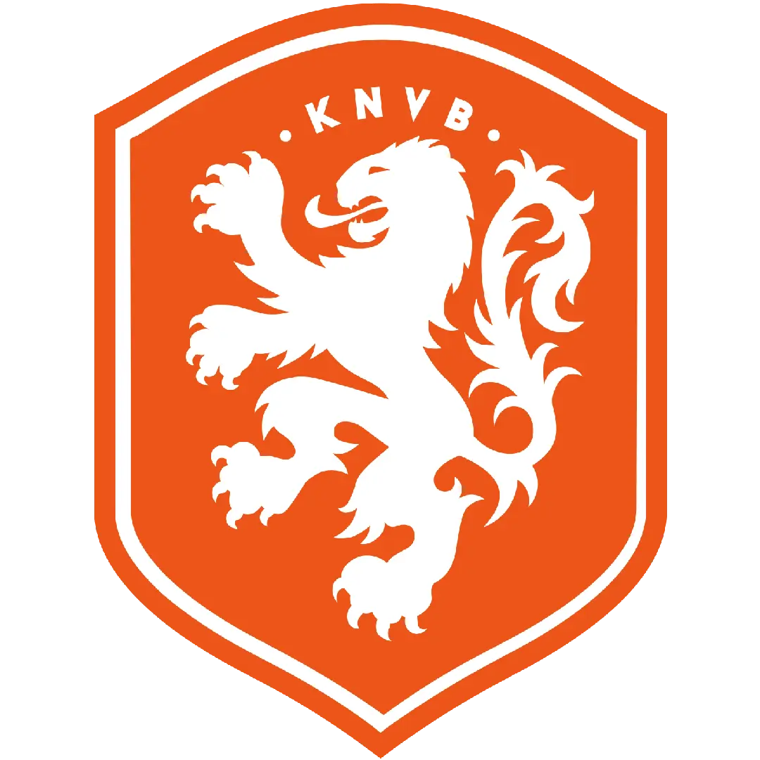 KNVB Logo