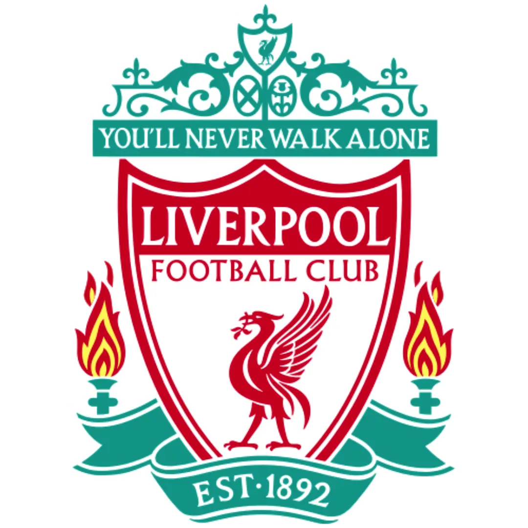 Liverpool FC Logo