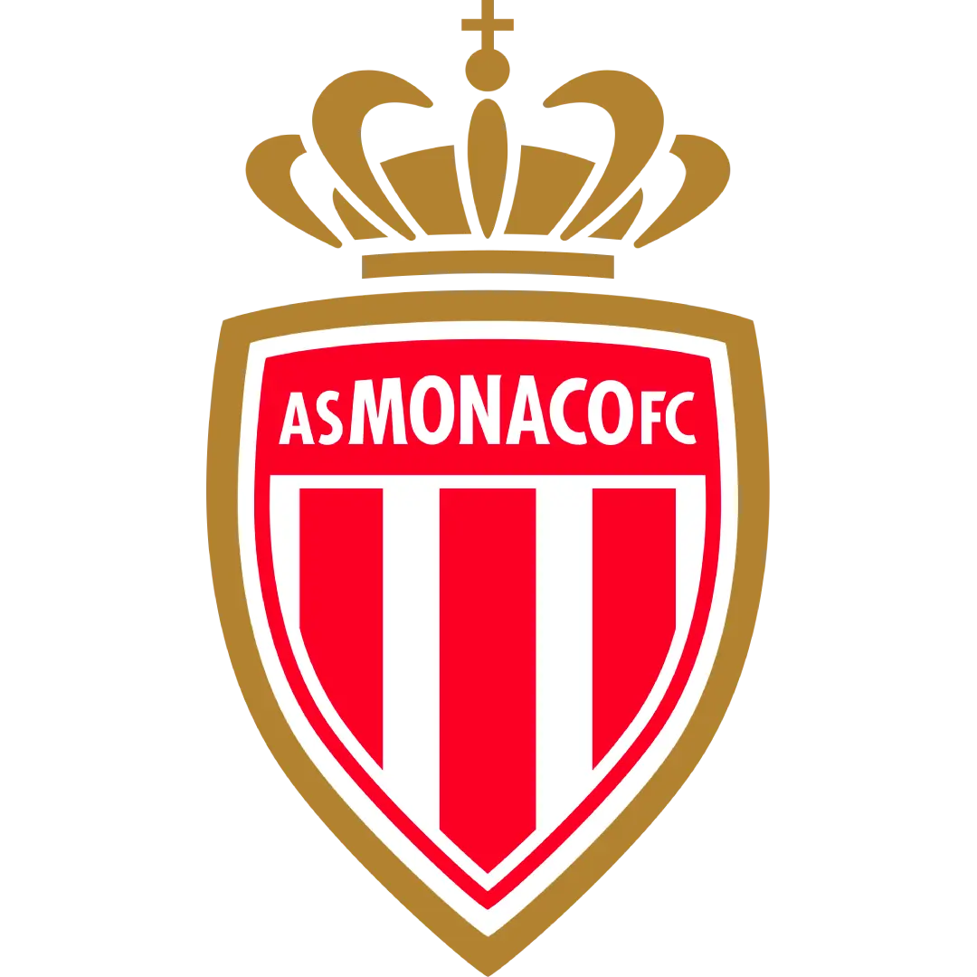 Logo AS Monaco