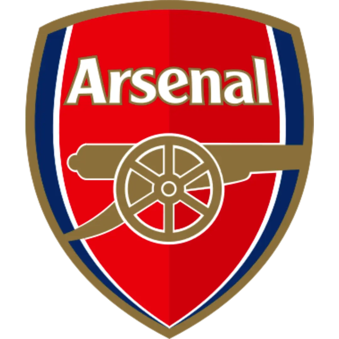 Logo Arsenal FC