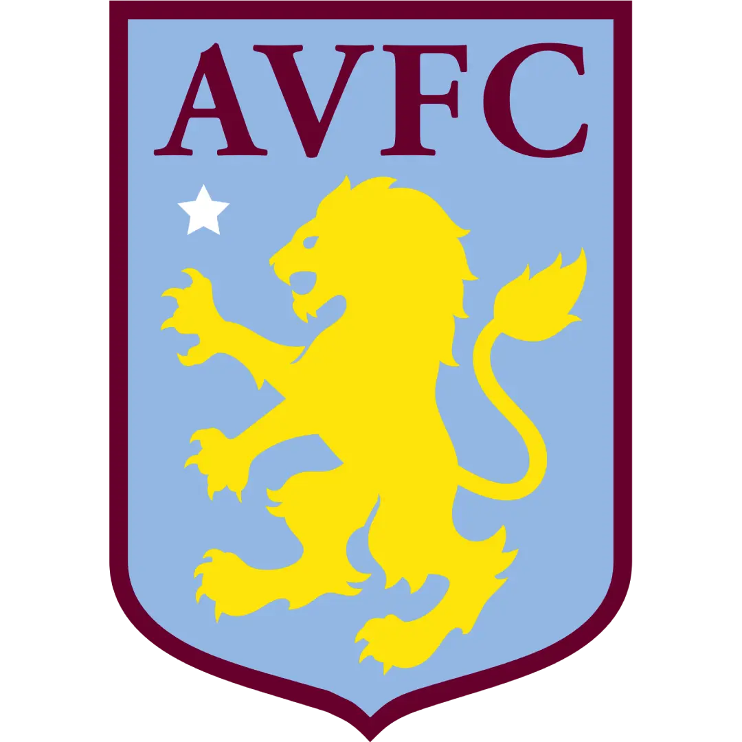 Logo Aston Villa FC