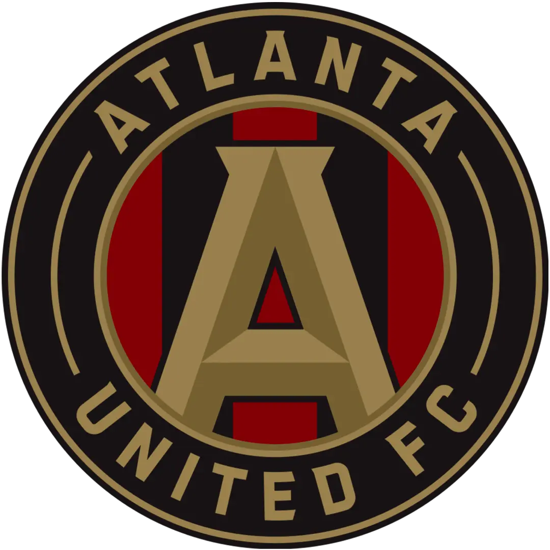 Logo Atlanta United FC