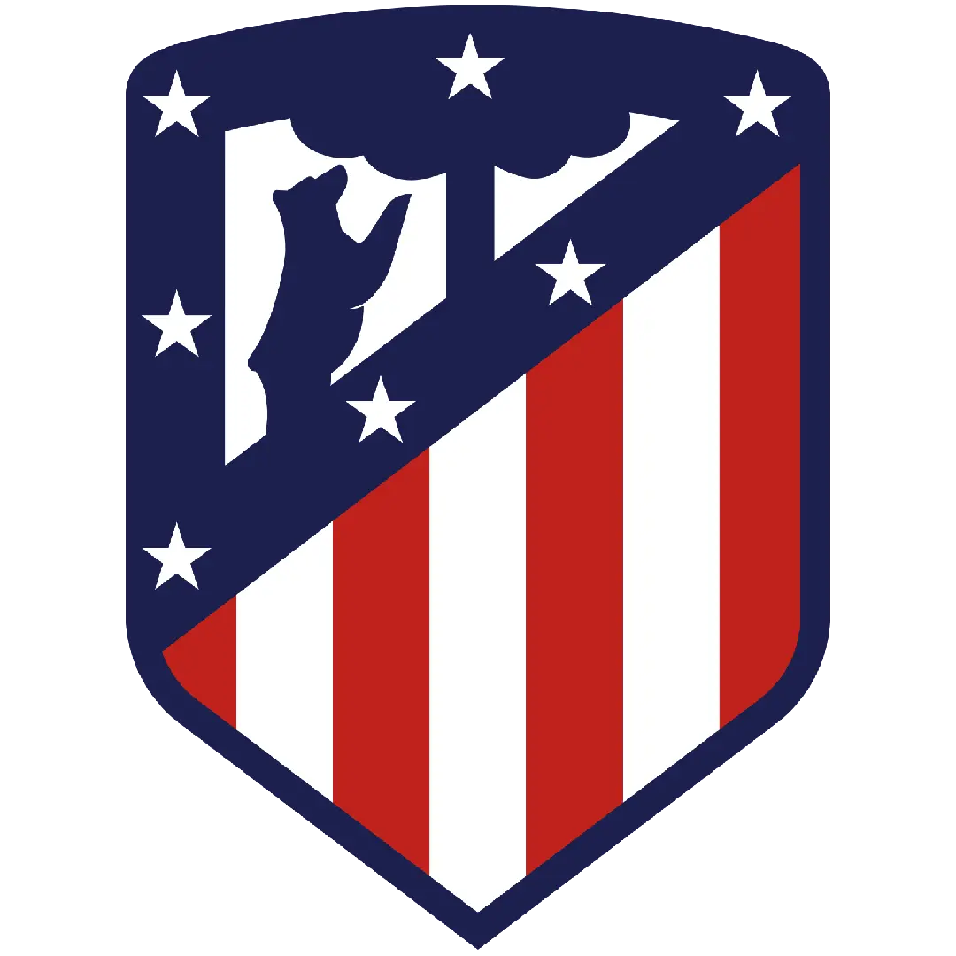 Logo Atletico Madrid