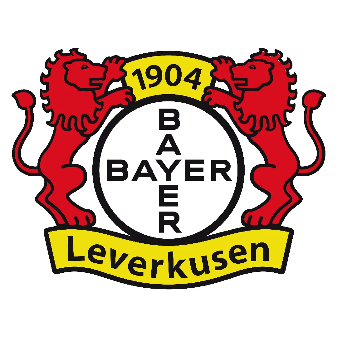 Logo Bayer Leverkusen