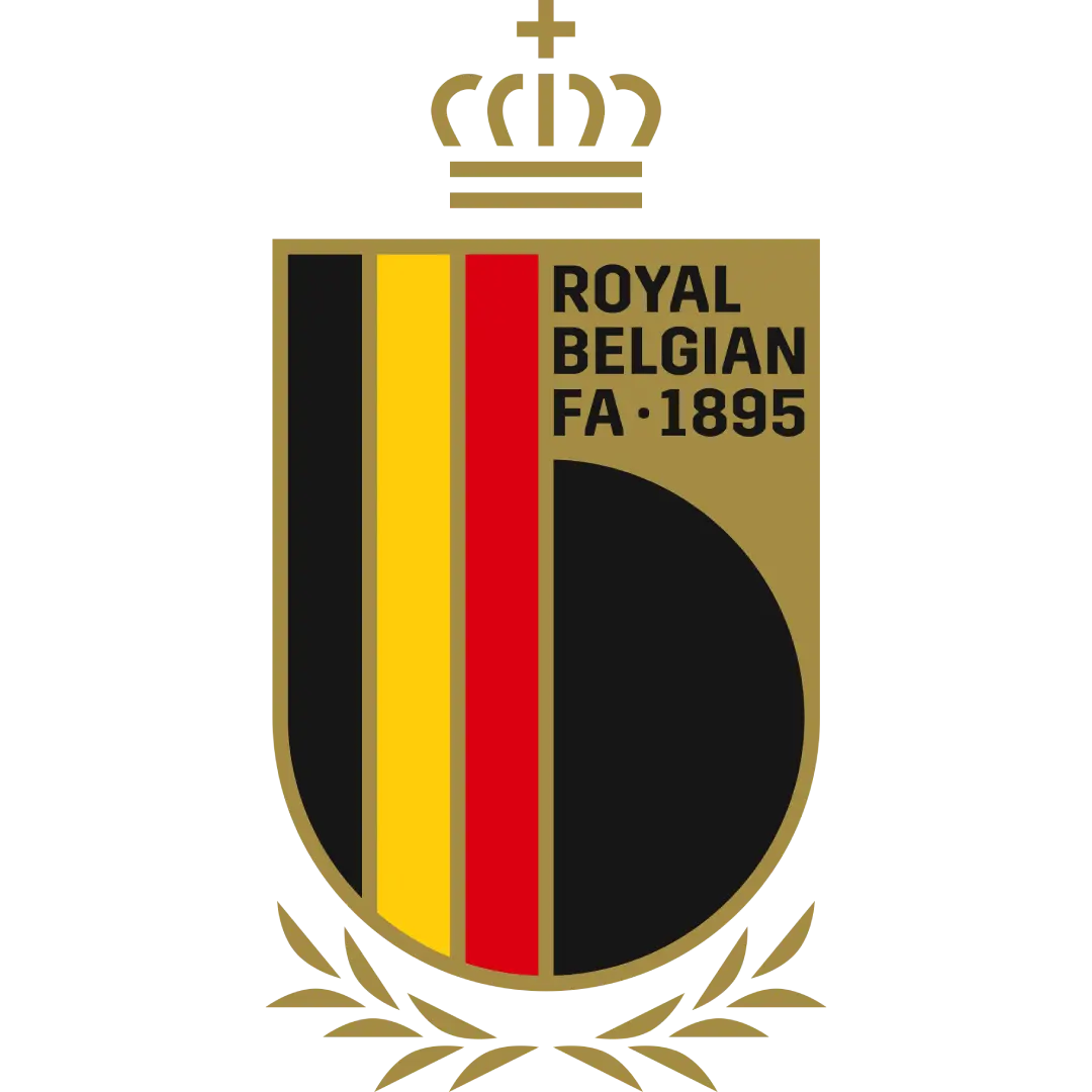 Logo Belgium FA