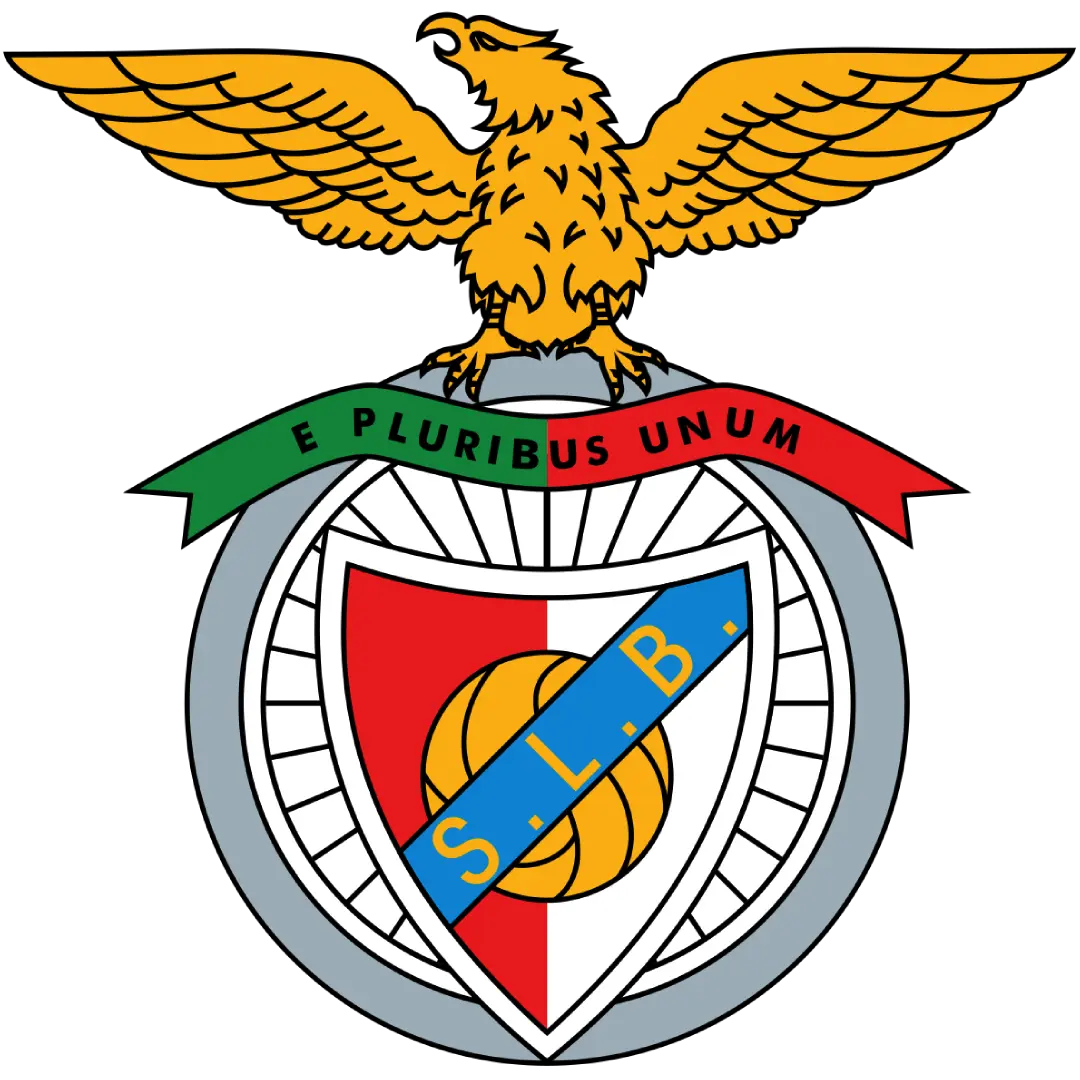 Logo Benfica