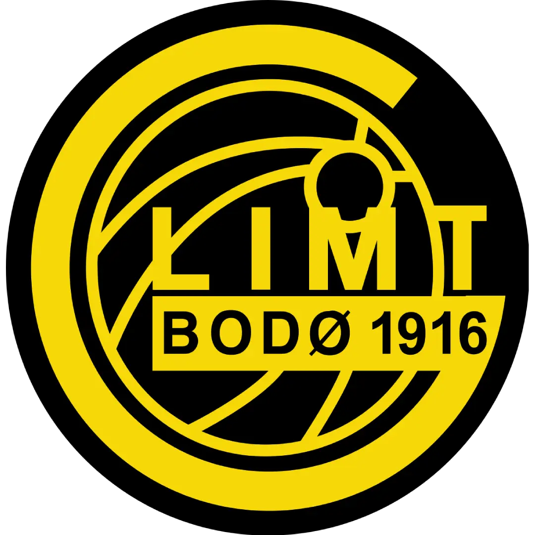 Logo Bodo Glimt