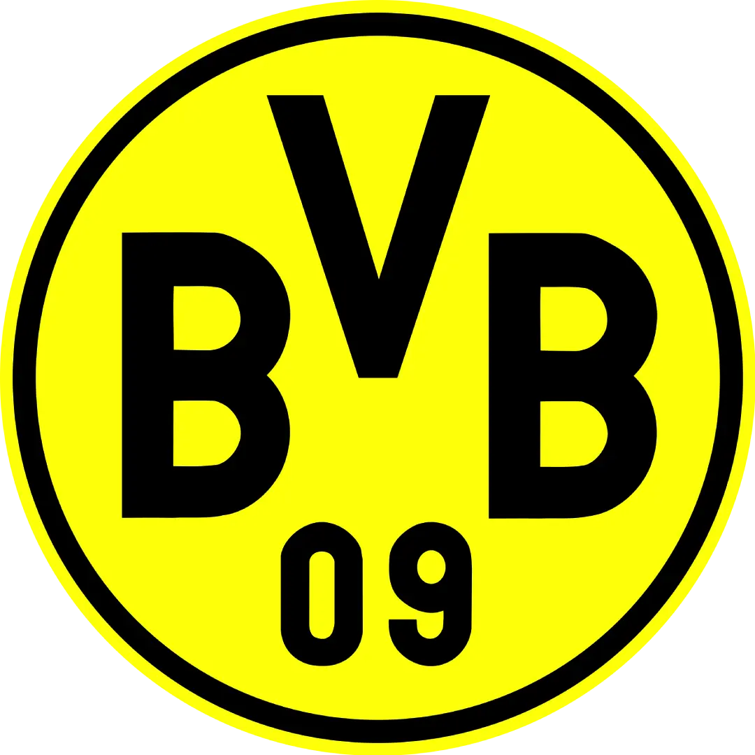 Logo Borussia Dortmund