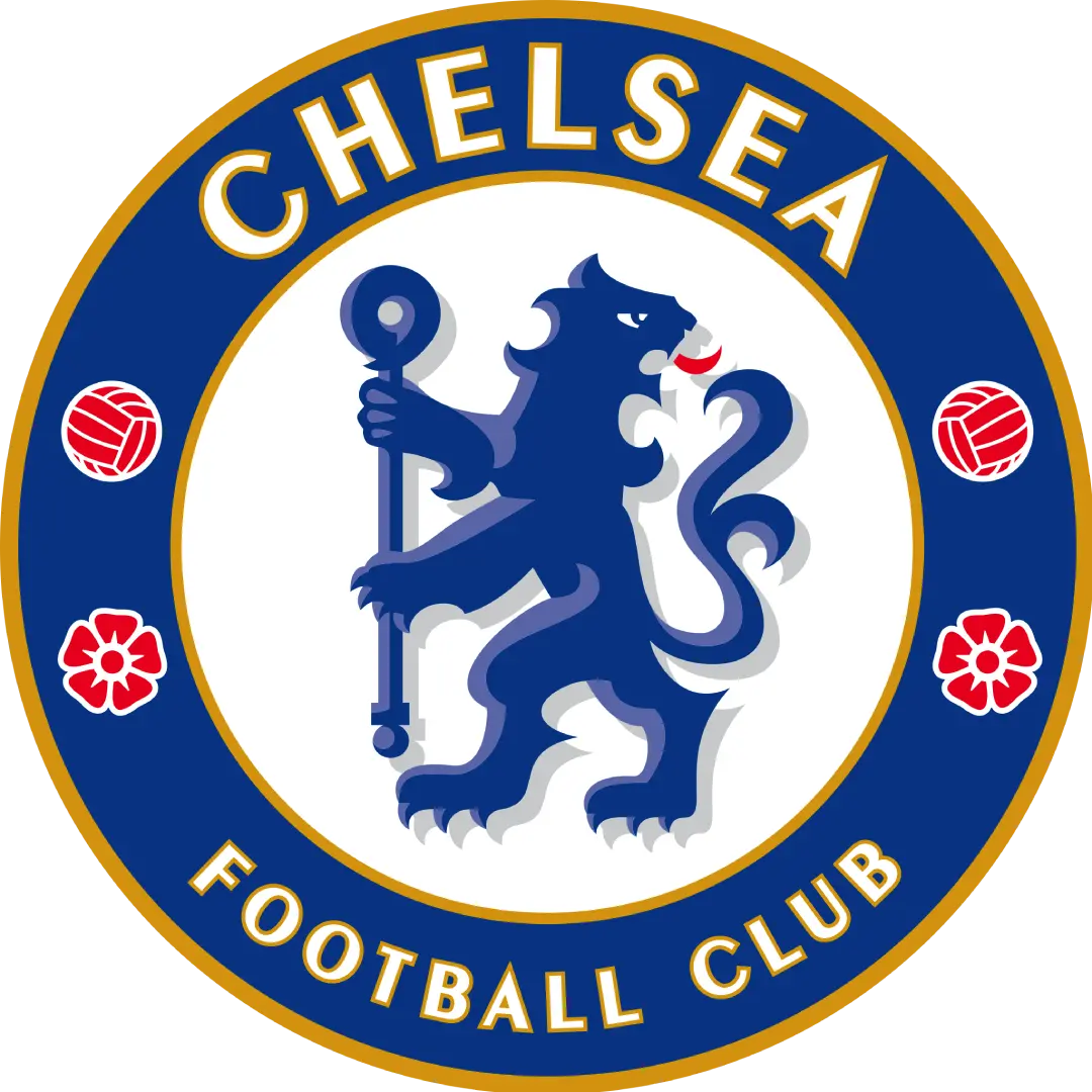 Logo Chelsea FC