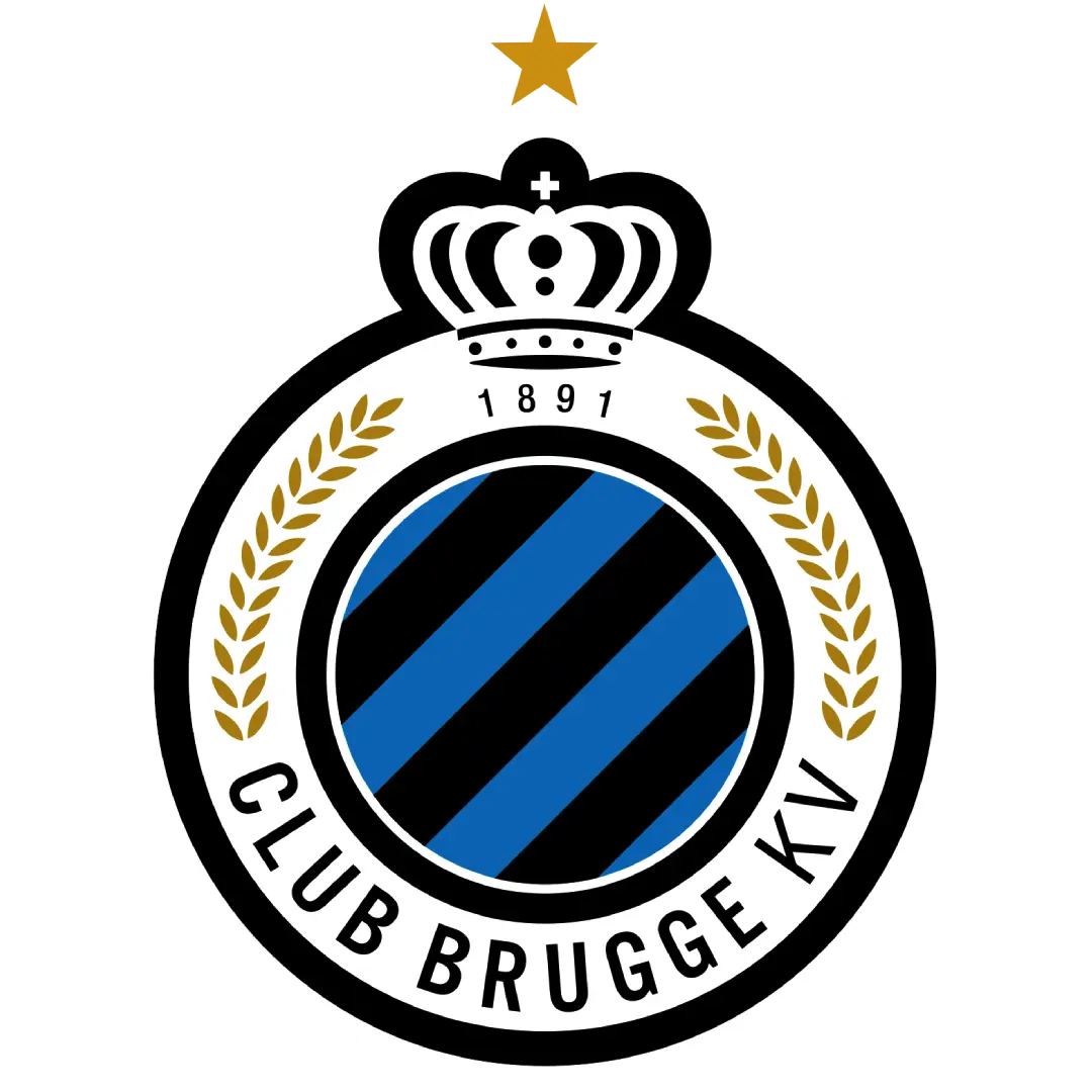 Logo Club Brugge