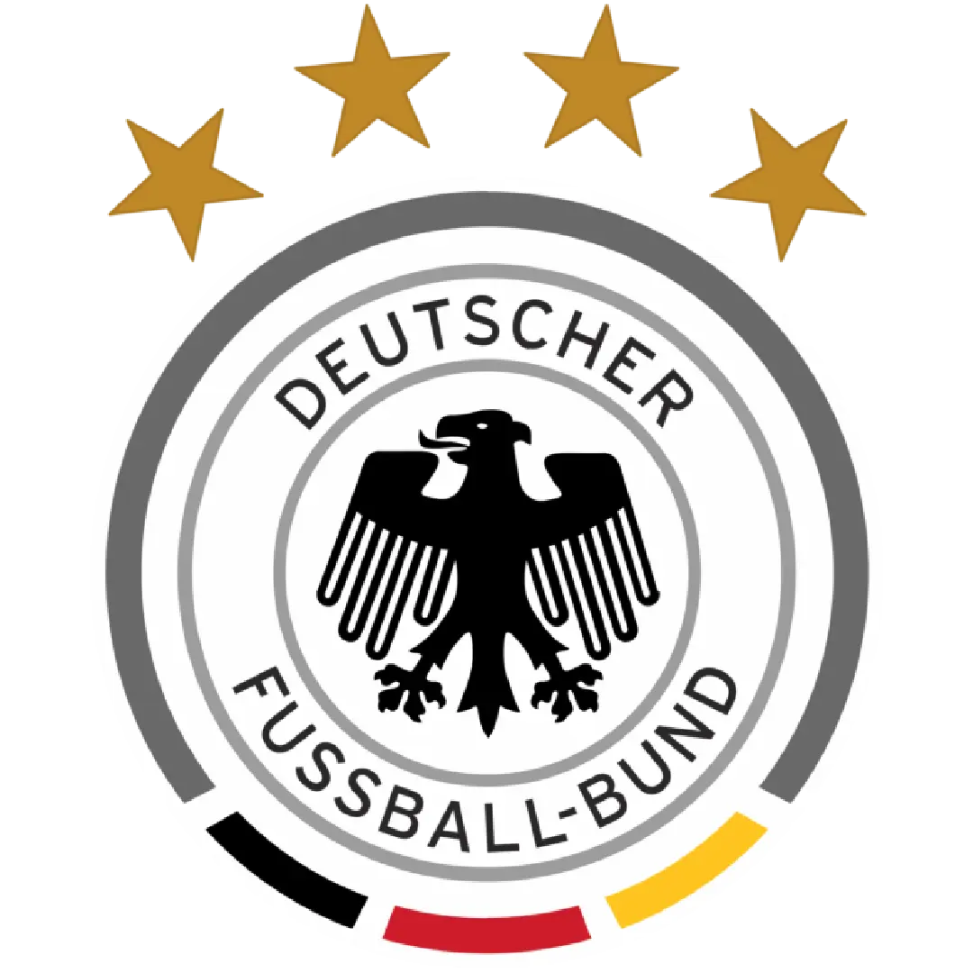 Logo DFB