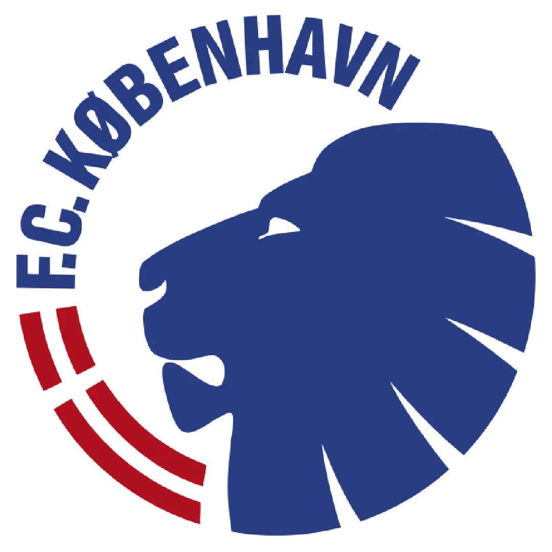 Logo FC Kopenhagen