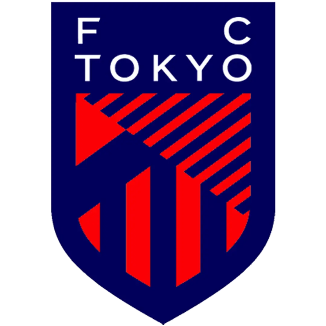 Logo FC Tokyo