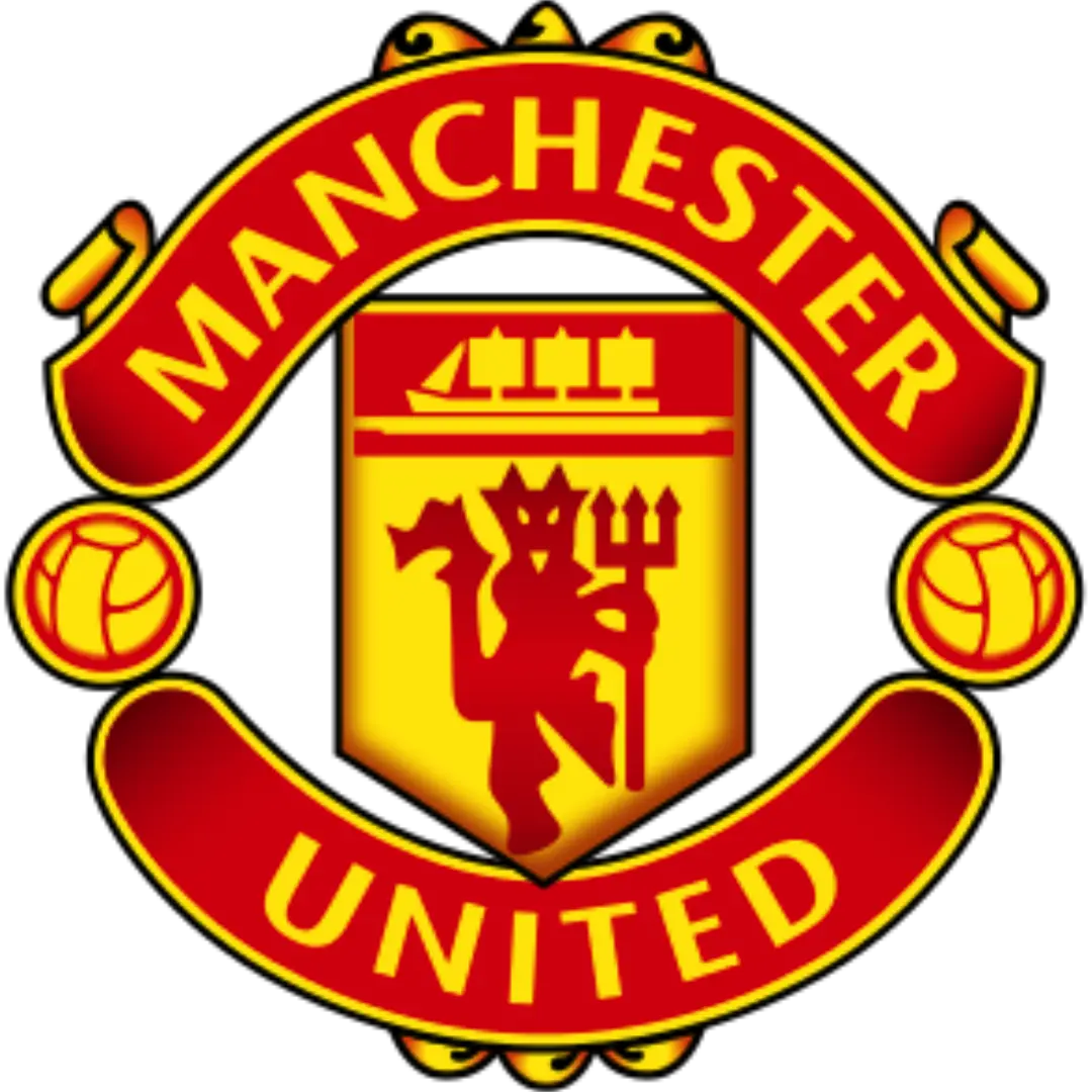 Logo Manchester United FC