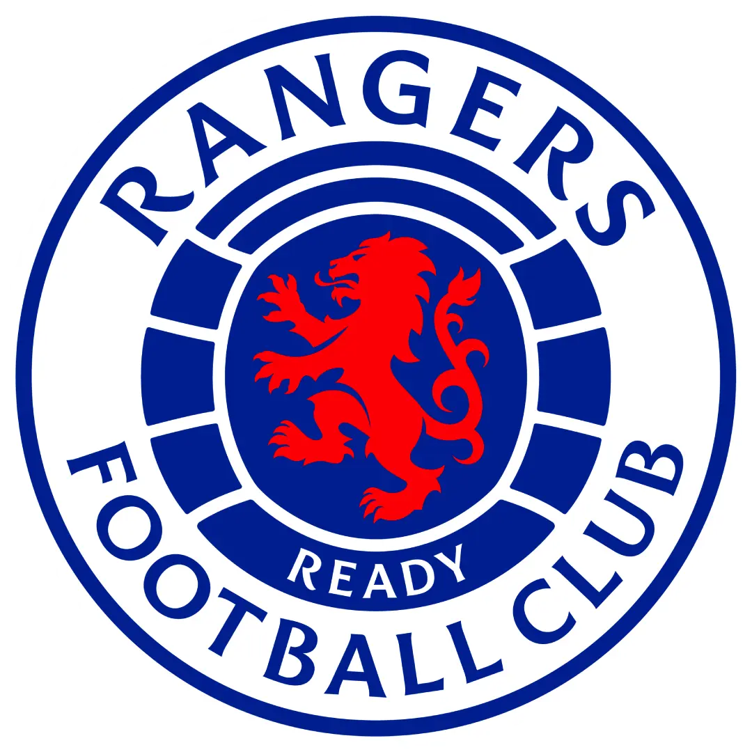 Logo Rangers FC