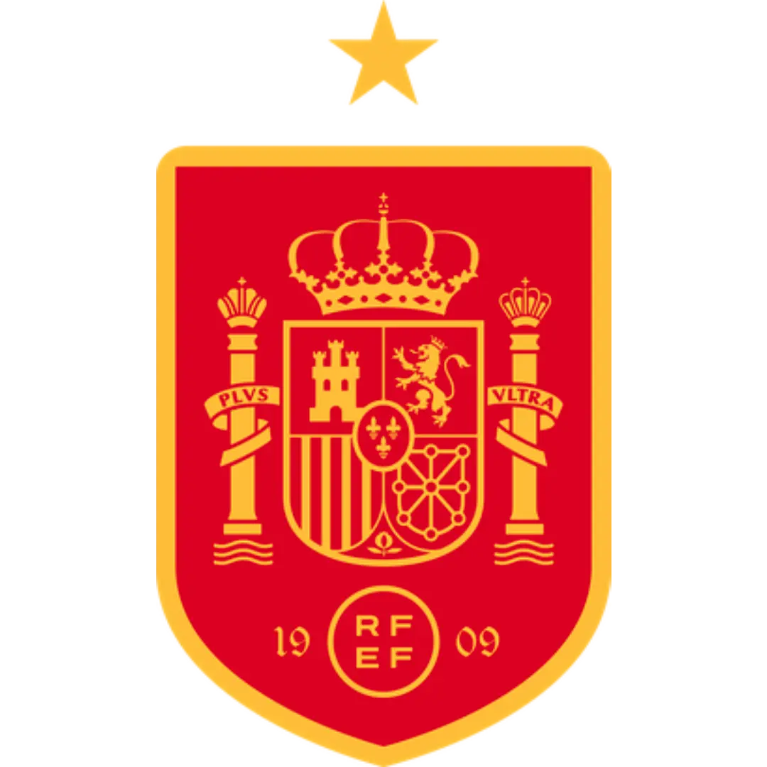 Logo Spanish FA